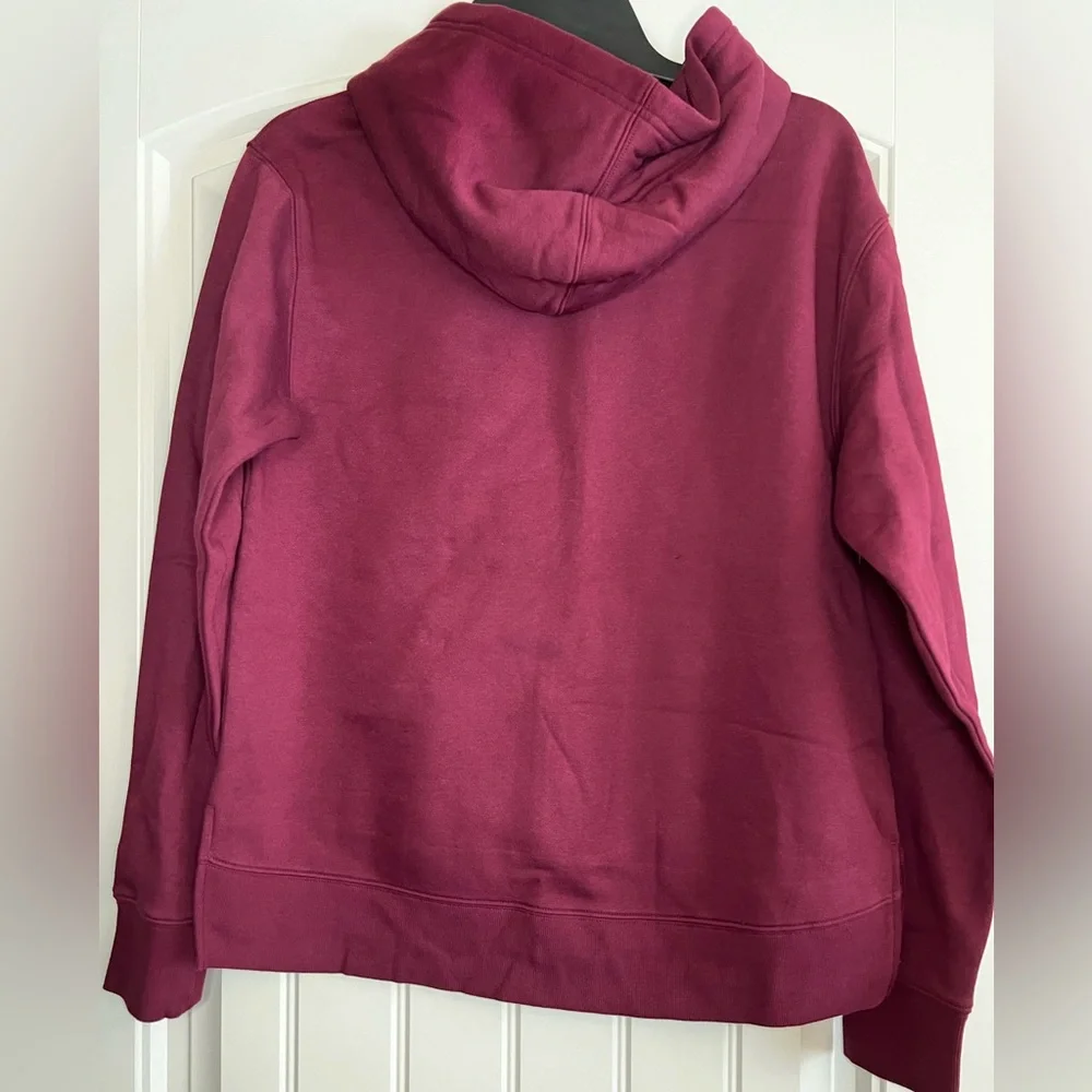 Under Armor Hoodie, Women's M - Picture 5 of 5